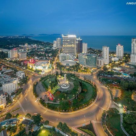 Can Ho Nghi Duong The Song Vũng Tàu Ngoại thất bức ảnh