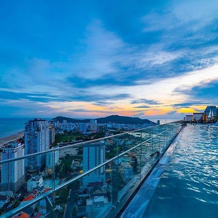 Can Ho Nghi Duong The Song Vũng Tàu Ngoại thất bức ảnh