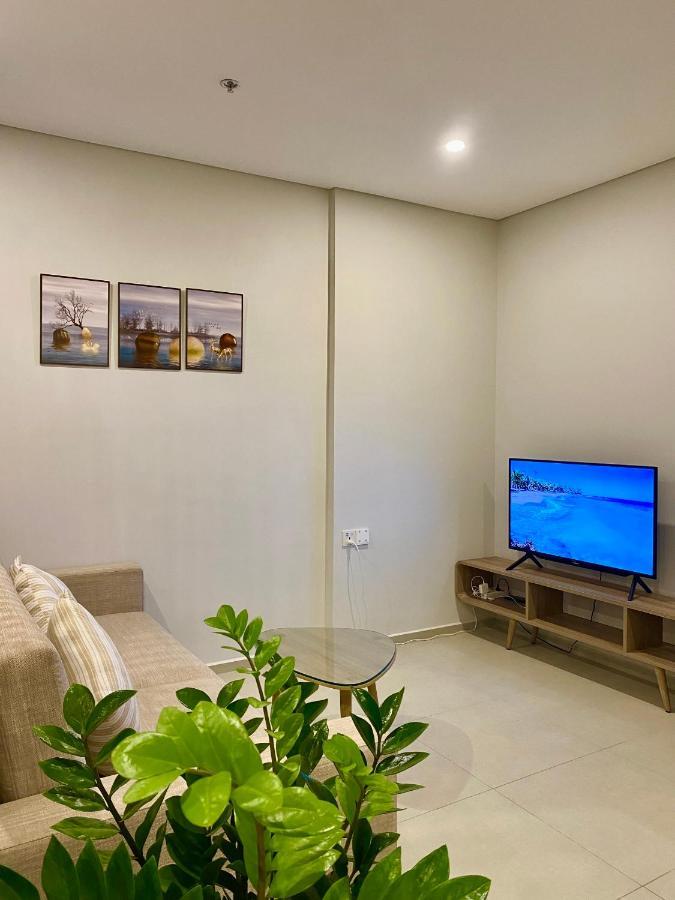 Can Ho Nghi Duong The Song Vũng Tàu Ngoại thất bức ảnh